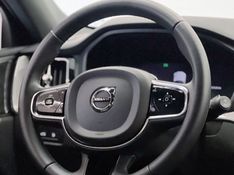 VOLVO XC60 2.0 T8 ULTIMATE DARK AWD HIBRIDO 2022/2023 ÓTIMA CAR FLORES DA CUNHA / Carros no Vale