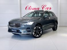 VOLVO XC60 2.0 T8 ULTRA AWD HÍBRIDO 2026/2026 ÓTIMA CAR FLORES DA CUNHA / Carros no Vale
