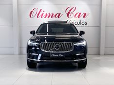 VOLVO XC60 2.0 T8 ULTRA AWD HÍBRIDO 2026/2026 ÓTIMA CAR FLORES DA CUNHA / Carros no Vale
