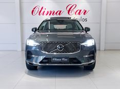 VOLVO XC60 2.0 T8 ULTRA AWD HÍBRIDO 2026/2026 ÓTIMA CAR FLORES DA CUNHA / Carros no Vale