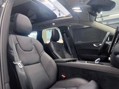 VOLVO XC60 2.0 T8 ULTRA AWD HÍBRIDO 2026/2026 ÓTIMA CAR FLORES DA CUNHA / Carros no Vale