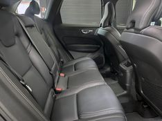 VOLVO XC60 2.0 T8 ULTRA AWD HÍBRIDO 2026/2026 ÓTIMA CAR FLORES DA CUNHA / Carros no Vale