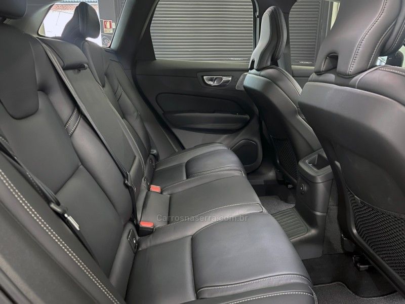VOLVO XC60 2.0 T8 ULTRA AWD HÍBRIDO 2026/2026 ÓTIMA CAR FLORES DA CUNHA / Carros no Vale VOLVO XC60 2.0 T8 ULTRA AWD HÍBRIDO 2026/2026 ÓTIMA CAR FLORES DA CUNHA / Carros no Vale