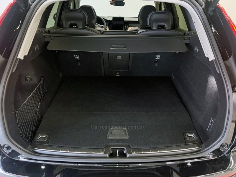 VOLVO XC60 2.0 T8 ULTRA AWD HÍBRIDO 2026/2026 ÓTIMA CAR FLORES DA CUNHA / Carros no Vale VOLVO XC60 2.0 T8 ULTRA AWD HÍBRIDO 2026/2026 ÓTIMA CAR FLORES DA CUNHA / Carros no Vale