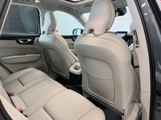 VOLVO XC60 2.0 T8 ULTRA AWD HÍBRIDO 2026/2026 ÓTIMA CAR FLORES DA CUNHA / Carros no Vale