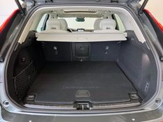 VOLVO XC60 2.0 T8 ULTRA AWD HÍBRIDO 2026/2026 ÓTIMA CAR FLORES DA CUNHA / Carros no Vale