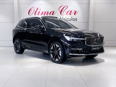 VOLVO XC60 2.0 T8 ULTRA AWD HÍBRIDO 2026/2026 ÓTIMA CAR FLORES DA CUNHA / Carros no Vale