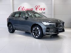 VOLVO XC60 2.0 T8 ULTRA AWD HÍBRIDO 2026/2026 ÓTIMA CAR FLORES DA CUNHA / Carros no Vale