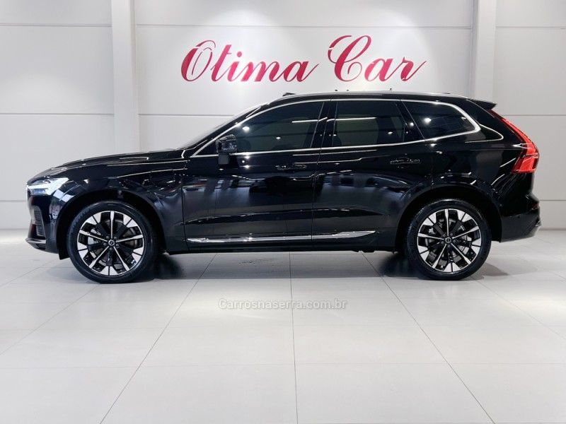 VOLVO XC60 2.0 T8 ULTRA AWD HÍBRIDO 2026/2026 ÓTIMA CAR FLORES DA CUNHA / Carros no Vale VOLVO XC60 2.0 T8 ULTRA AWD HÍBRIDO 2026/2026 ÓTIMA CAR FLORES DA CUNHA / Carros no Vale