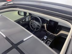 VOLVO XC60 2.0 T8 ULTRA AWD HÍBRIDO 2026/2026 ÓTIMA CAR FLORES DA CUNHA / Carros no Vale