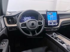 VOLVO XC60 2.0 T8 ULTRA AWD HÍBRIDO 2026/2026 ÓTIMA CAR FLORES DA CUNHA / Carros no Vale