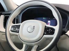 VOLVO XC60 2.0 T8 ULTRA AWD HÍBRIDO 2026/2026 ÓTIMA CAR FLORES DA CUNHA / Carros no Vale