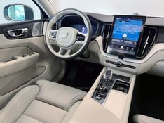 VOLVO XC60 2.0 T8 ULTRA AWD HÍBRIDO 2026/2026 ÓTIMA CAR FLORES DA CUNHA / Carros no Vale