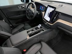 VOLVO XC60 2.0 T8 ULTRA DARK AWD HÍBRIDO 2026/2026 ÓTIMA CAR FLORES DA CUNHA / Carros no Vale