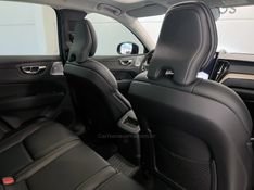 VOLVO XC60 2.0 T8 ULTRA DARK AWD HÍBRIDO 2026/2026 ÓTIMA CAR FLORES DA CUNHA / Carros no Vale