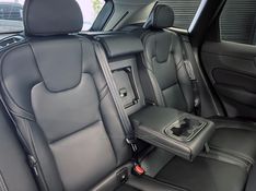 VOLVO XC60 2.0 T8 ULTRA DARK AWD HÍBRIDO 2026/2026 ÓTIMA CAR FLORES DA CUNHA / Carros no Vale