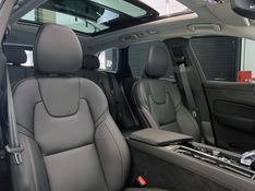 VOLVO XC60 2.0 T8 ULTRA DARK AWD HÍBRIDO 2026/2026 ÓTIMA CAR FLORES DA CUNHA / Carros no Vale