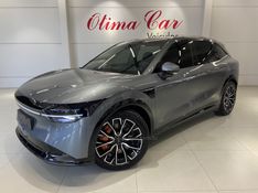 ZEEKR 7X FLAGSHIP AWD ELÉTRICO 100 KW 2026/2027 ÓTIMA CAR FLORES DA CUNHA / Carros no Vale
