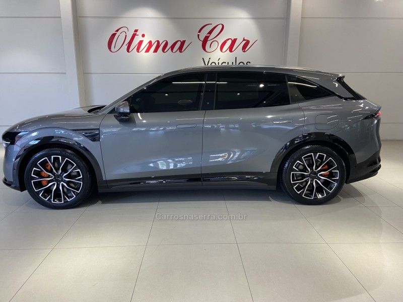 ZEEKR 7X FLAGSHIP AWD ELÉTRICO 100 KW 2026/2027 ÓTIMA CAR FLORES DA CUNHA / Carros no Vale ZEEKR 7X FLAGSHIP AWD ELÉTRICO 100 KW 2026/2027 ÓTIMA CAR FLORES DA CUNHA / Carros no Vale