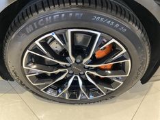 ZEEKR 7X FLAGSHIP AWD ELÉTRICO 100 KW 2026/2027 ÓTIMA CAR FLORES DA CUNHA / Carros no Vale