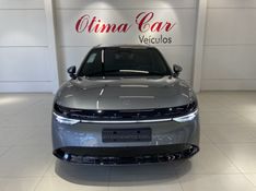 ZEEKR 7X FLAGSHIP AWD ELÉTRICO 100 KW 2026/2027 ÓTIMA CAR FLORES DA CUNHA / Carros no Vale