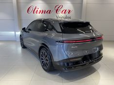ZEEKR 7X FLAGSHIP AWD ELÉTRICO 100 KW 2026/2027 ÓTIMA CAR FLORES DA CUNHA / Carros no Vale