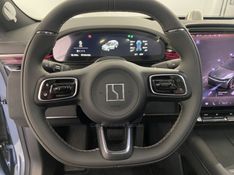 ZEEKR 7X FLAGSHIP AWD ELÉTRICO 100 KW 2026/2027 ÓTIMA CAR FLORES DA CUNHA / Carros no Vale