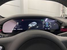 ZEEKR 7X FLAGSHIP AWD ELÉTRICO 100 KW 2026/2027 ÓTIMA CAR FLORES DA CUNHA / Carros no Vale