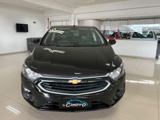 CHEVROLET ONIX 1.0 LT 8V 2019/2019 CIMIRRO AUTOMÓVEIS TAQUARA / Carros no Vale