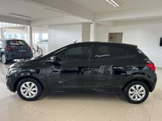 CHEVROLET ONIX 1.0 LT 8V 2019/2019 CIMIRRO AUTOMÓVEIS TAQUARA / Carros no Vale