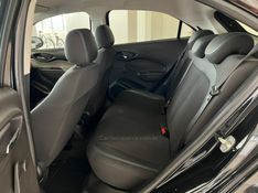 CHEVROLET ONIX 1.0 LT 8V 2019/2019 CIMIRRO AUTOMÓVEIS TAQUARA / Carros no Vale