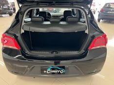 CHEVROLET ONIX 1.0 LT 8V 2019/2019 CIMIRRO AUTOMÓVEIS TAQUARA / Carros no Vale