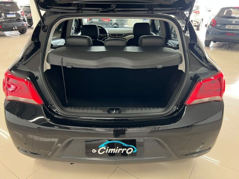 CHEVROLET ONIX 1.0 LT 8V 2019/2019 CIMIRRO AUTOMÓVEIS TAQUARA / Carros no Vale