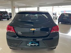 CHEVROLET ONIX 1.0 LT 8V 2019/2019 CIMIRRO AUTOMÓVEIS TAQUARA / Carros no Vale