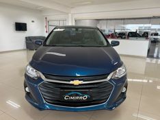 CHEVROLET ONIX 1.0LTZ PLUS 12V TURBO 2024/2025 CIMIRRO AUTOMÓVEIS TAQUARA / Carros no Vale