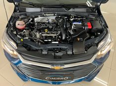 CHEVROLET ONIX 1.0LTZ PLUS 12V TURBO 2024/2025 CIMIRRO AUTOMÓVEIS TAQUARA / Carros no Vale