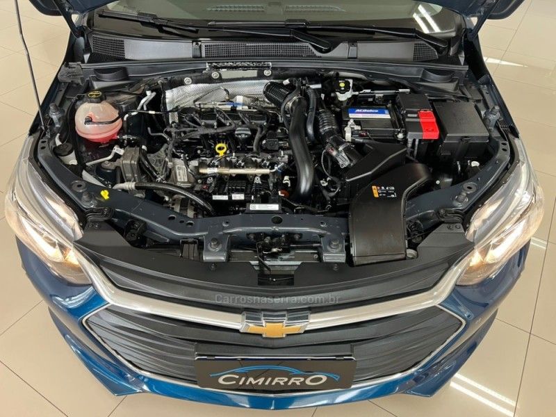 CHEVROLET ONIX 1.0LTZ PLUS 12V TURBO 2024/2025 CIMIRRO AUTOMÓVEIS TAQUARA / Carros no Vale CHEVROLET ONIX 1.0LTZ PLUS 12V TURBO 2024/2025 CIMIRRO AUTOMÓVEIS TAQUARA / Carros no Vale