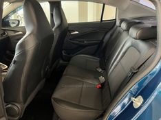 CHEVROLET ONIX 1.0LTZ PLUS 12V TURBO 2024/2025 CIMIRRO AUTOMÓVEIS TAQUARA / Carros no Vale