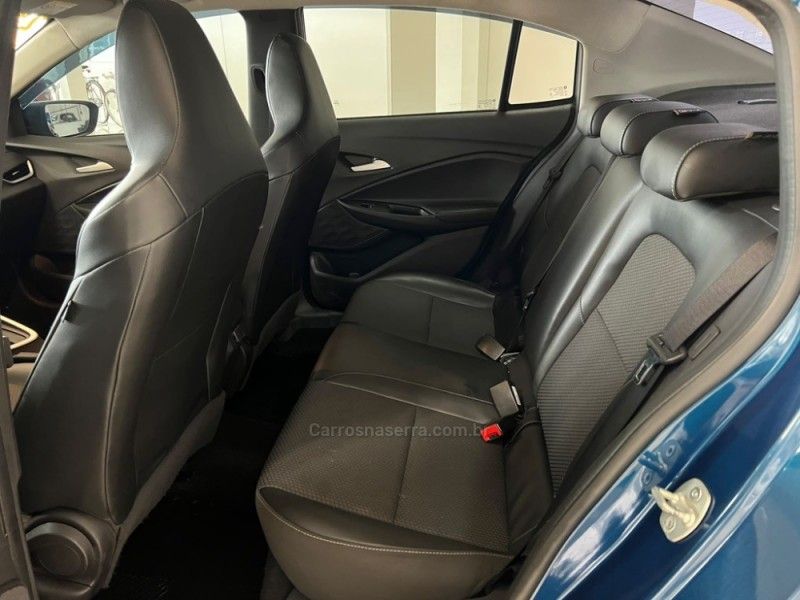 CHEVROLET ONIX 1.0LTZ PLUS 12V TURBO 2024/2025 CIMIRRO AUTOMÓVEIS TAQUARA / Carros no Vale CHEVROLET ONIX 1.0LTZ PLUS 12V TURBO 2024/2025 CIMIRRO AUTOMÓVEIS TAQUARA / Carros no Vale