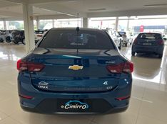 CHEVROLET ONIX 1.0LTZ PLUS 12V TURBO 2024/2025 CIMIRRO AUTOMÓVEIS TAQUARA / Carros no Vale