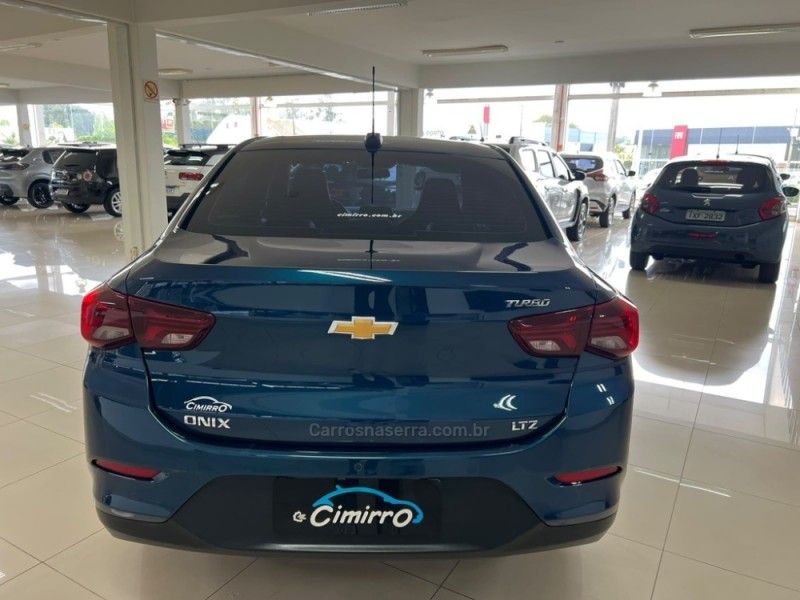 CHEVROLET ONIX 1.0LTZ PLUS 12V TURBO 2024/2025 CIMIRRO AUTOMÓVEIS TAQUARA / Carros no Vale CHEVROLET ONIX 1.0LTZ PLUS 12V TURBO 2024/2025 CIMIRRO AUTOMÓVEIS TAQUARA / Carros no Vale