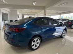 CHEVROLET ONIX 1.0LTZ PLUS 12V TURBO 2024/2025 CIMIRRO AUTOMÓVEIS TAQUARA / Carros no Vale