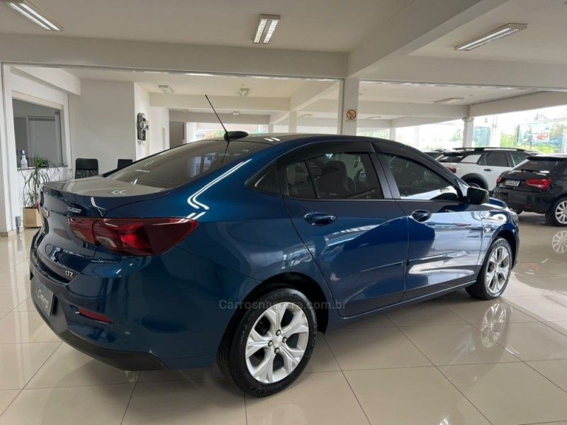 CHEVROLET ONIX 1.0LTZ PLUS 12V TURBO 2024/2025 CIMIRRO AUTOMÓVEIS TAQUARA / Carros no Vale CHEVROLET ONIX 1.0LTZ PLUS 12V TURBO 2024/2025 CIMIRRO AUTOMÓVEIS TAQUARA / Carros no Vale