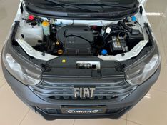 FIAT STRADA 1.4 ENDURANCE PLUS CS 8V 2021/2022 CIMIRRO AUTOMÓVEIS TAQUARA / Carros no Vale