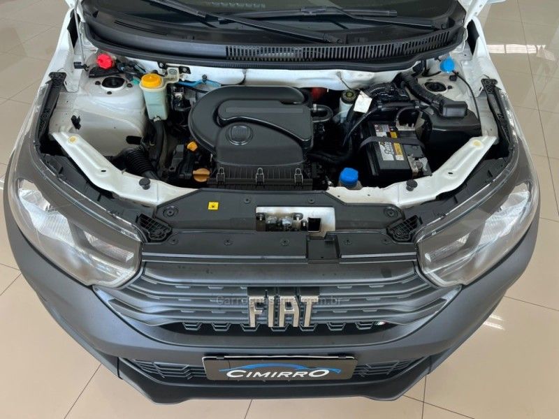 FIAT STRADA 1.4 ENDURANCE PLUS CS 8V 2021/2022 CIMIRRO AUTOMÓVEIS TAQUARA / Carros no Vale FIAT STRADA 1.4 ENDURANCE PLUS CS 8V 2021/2022 CIMIRRO AUTOMÓVEIS TAQUARA / Carros no Vale