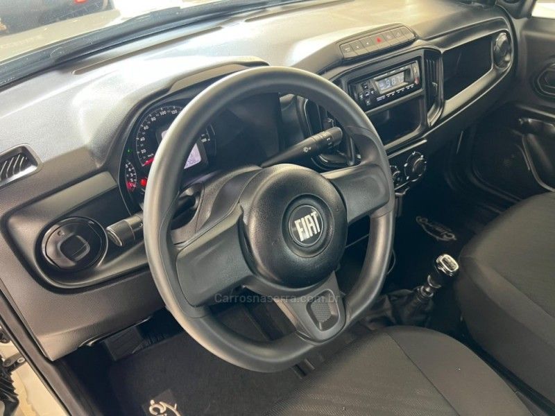 FIAT STRADA 1.4 ENDURANCE PLUS CS 8V 2021/2022 CIMIRRO AUTOMÓVEIS TAQUARA / Carros no Vale FIAT STRADA 1.4 ENDURANCE PLUS CS 8V 2021/2022 CIMIRRO AUTOMÓVEIS TAQUARA / Carros no Vale