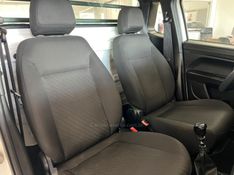 FIAT STRADA 1.4 ENDURANCE PLUS CS 8V 2021/2022 CIMIRRO AUTOMÓVEIS TAQUARA / Carros no Vale