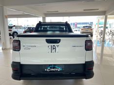 FIAT STRADA 1.4 ENDURANCE PLUS CS 8V 2021/2022 CIMIRRO AUTOMÓVEIS TAQUARA / Carros no Vale