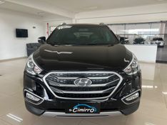 HYUNDAI IX35 2.0 GL 4X2 16V 2020/2021 CIMIRRO AUTOMÓVEIS TAQUARA / Carros no Vale