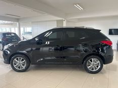 HYUNDAI IX35 2.0 GL 4X2 16V 2020/2021 CIMIRRO AUTOMÓVEIS TAQUARA / Carros no Vale
